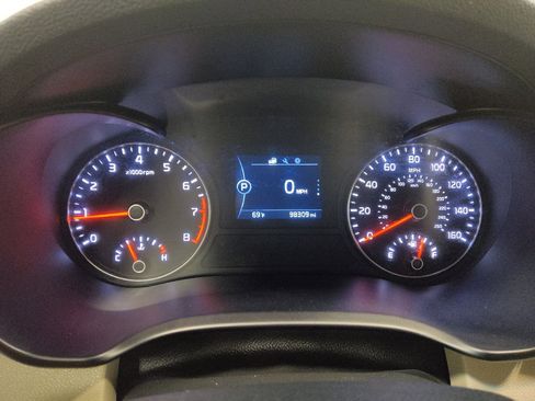 Used 2017 Kia Optima LX FWD image 23