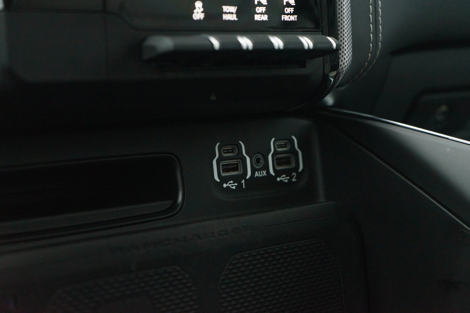 Used 2022 RAM 1500 Limited AWD/4WD image 17