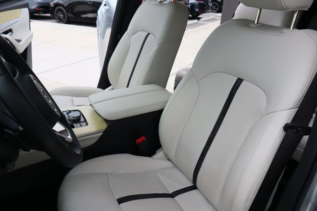 Used 2024 MAZDA CX-90 3.3 Turbo S w/ Premium Plus AWD/4WD image 12
