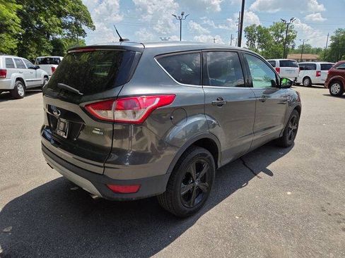 Used 2015 Ford Escape SE AWD/4WD image 6