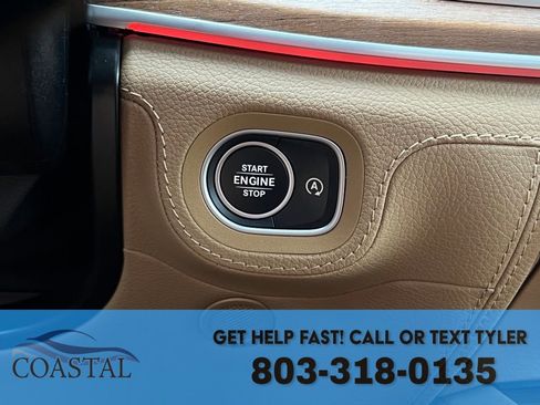 Used 2024 Mercedes-Benz GLE 350 4MATIC image 44