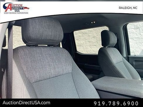 Used 2021 Ford F150 XLT RWD image 45