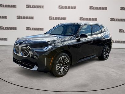 New 2026 BMW X3 xDrive30 w/ Convenience Package
