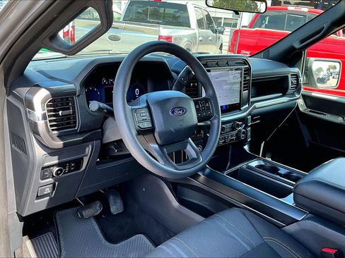 Used 2024 Ford F150 STX w/ Tow/Haul Package image 18