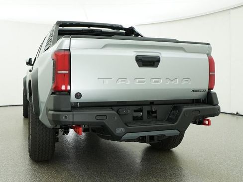 New 2026 Toyota Tacoma 4x4 Double Cab Hybrid image 22