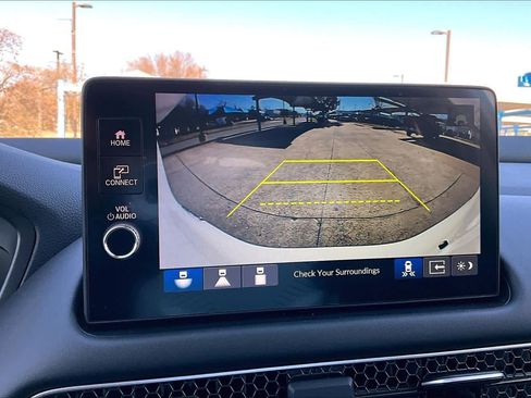 Certified 2026 Honda HR-V EX-L image 26