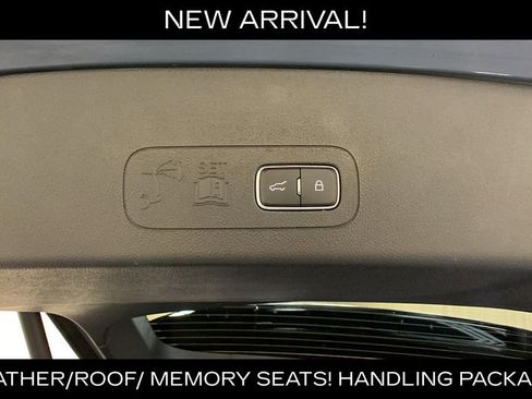 Used 2025 Lincoln Aviator Reserve w/ Equipment Group 201A AWD/4WD image 22