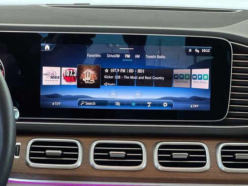 Used 2025 Mercedes-Benz GLE 350 4MATIC image 25