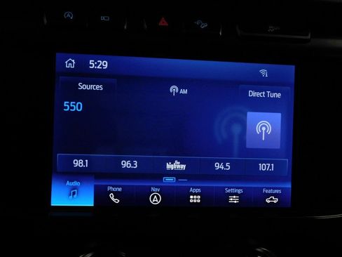 Used 2023 Ford F150 XLT w/ Equipment Group 301A Mid image 61