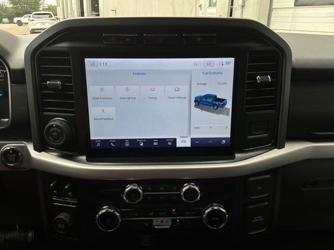 Used 2023 Ford F150 XLT w/ Equipment Group 302A High RWD image 25