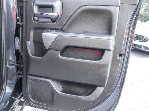 Used 2018 Chevrolet Silverado 2500 LT w/ All Star Edition AWD/4WD image 33