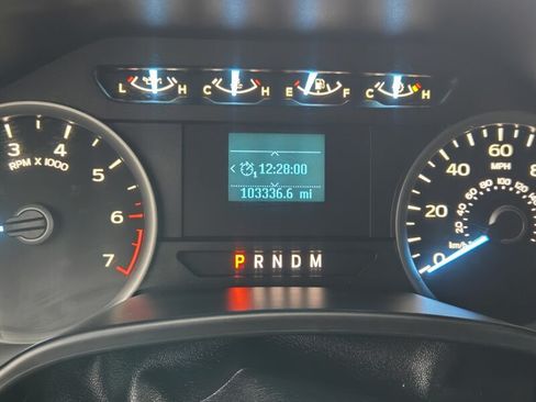 Used 2018 Ford F150 XLT AWD/4WD image 15