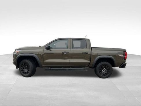 Used 2024 Chevrolet Colorado Trail Boss w/ Advanced Trailering Package image 3