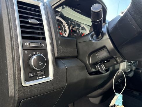 Used 2021 RAM 1500 Classic Warlock w/ Warlock All Terrain Package image 15