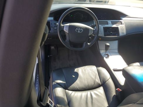 Used 2005 Toyota Avalon FWD image 12