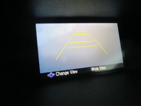 Used 2014 Honda CR-V EX image 16