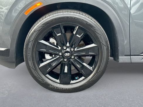 Used 2024 Hyundai Palisade XRT FWD image 19