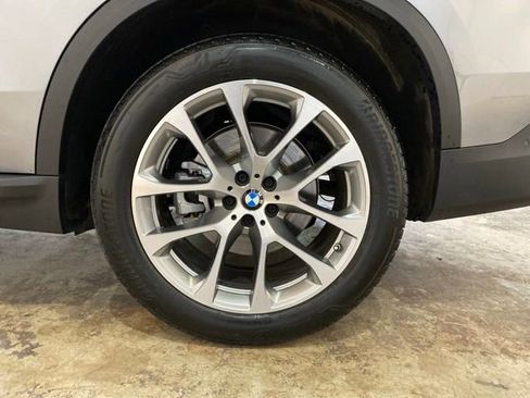 Used 2026 BMW X5 sDrive40i RWD image 32