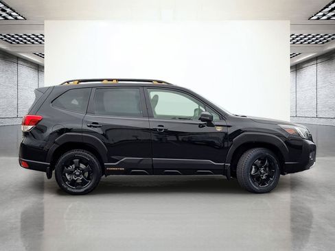 Certified 2023 Subaru Forester Wilderness AWD/4WD image 6