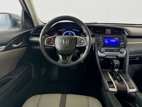 Used 2020 Honda Civic LX image 25