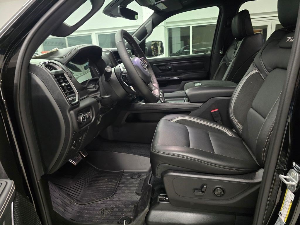 New 2026 RAM 1500 RHO AWD/4WD image 21