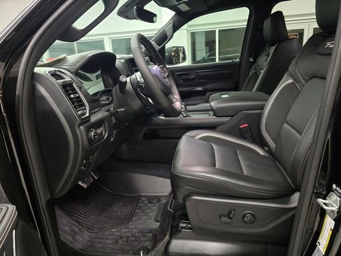 New 2026 RAM 1500 RHO AWD/4WD image 21