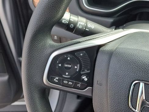 Used 2018 Honda CR-V EX image 20