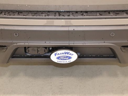 New 2026 Ford Explorer ST w/ Sun And Sound Package image 38