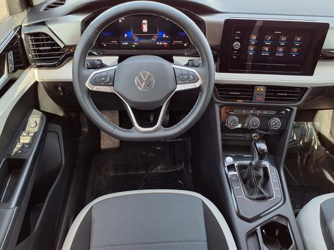 New 2026 Volkswagen Taos S image 13