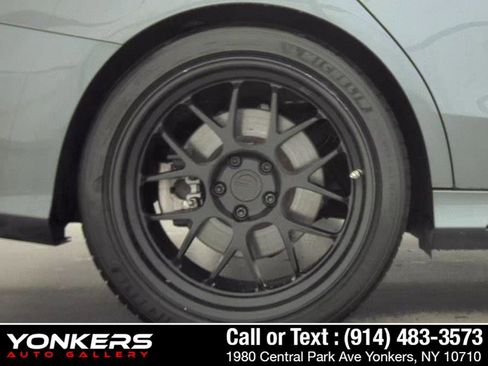 Used 2020 Mercedes-Benz C 43 AMG 4MATIC Sedan w/ Parking Assistance Package image 9