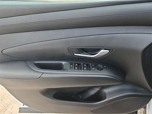 New 2026 Hyundai Tucson SEL image 11