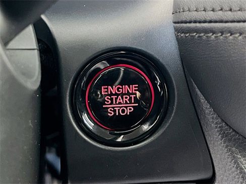 Used 2024 Honda HR-V LX image 18