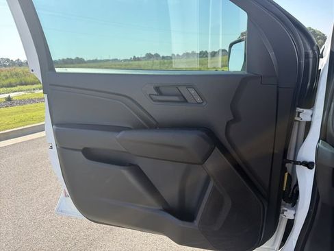 Used 2026 Chevrolet Colorado Trail Boss AWD/4WD image 34