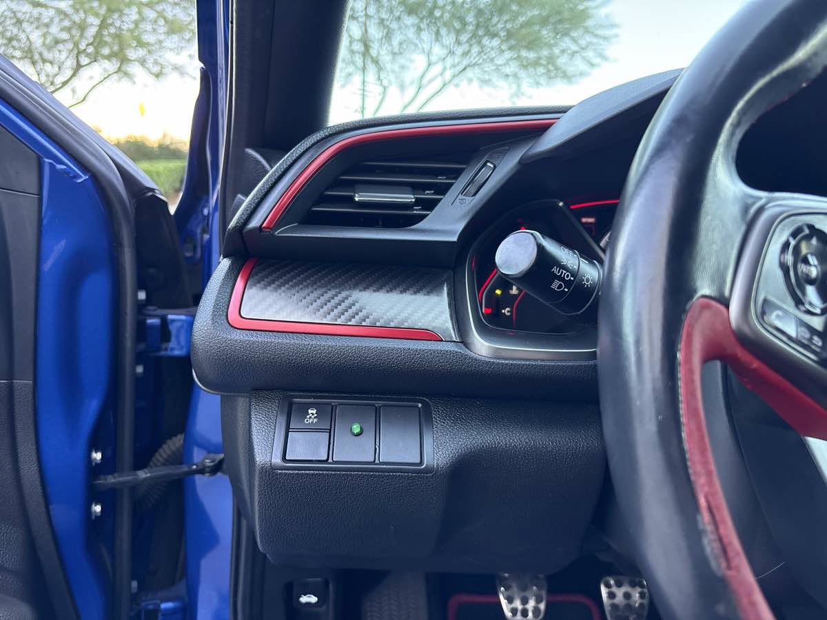Used 2019 Honda Civic Type R image 21