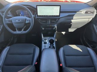 New 2025 Ford Escape ST-Line w/ Tech Pack #1 video 2