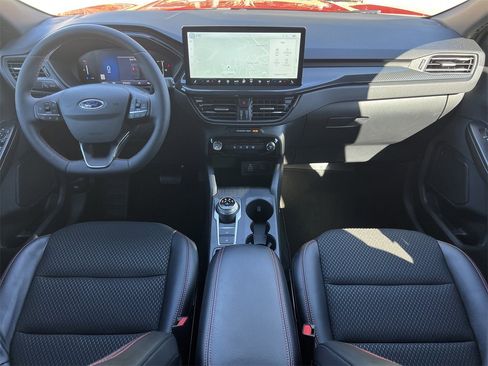 New 2025 Ford Escape ST-Line w/ Tech Pack #1 image 2