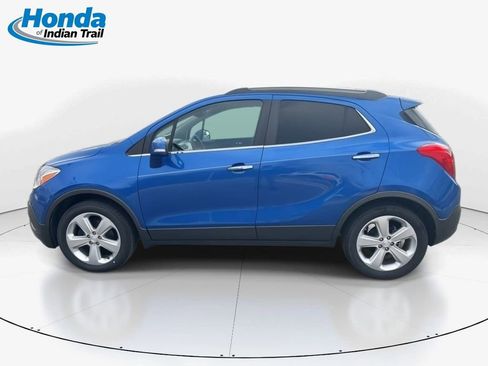 Used 2016 Buick Encore FWD image 9