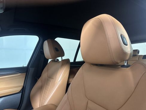 Used 2018 BMW X3 xDrive30i w/ Premium Package image 14