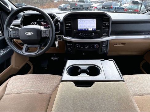 Used 2023 Ford F150 XLT AWD/4WD image 21