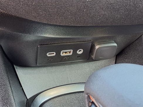 Certified 2024 Chevrolet Malibu LT image 12