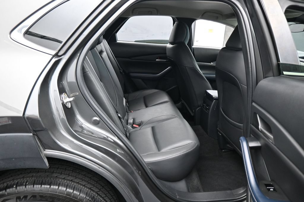 Used 2020 MAZDA CX-30 FWD w/ Select Package image 36