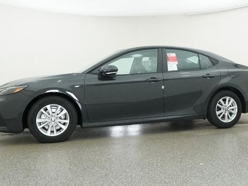 New 2026 Toyota Camry LE FWD image 46