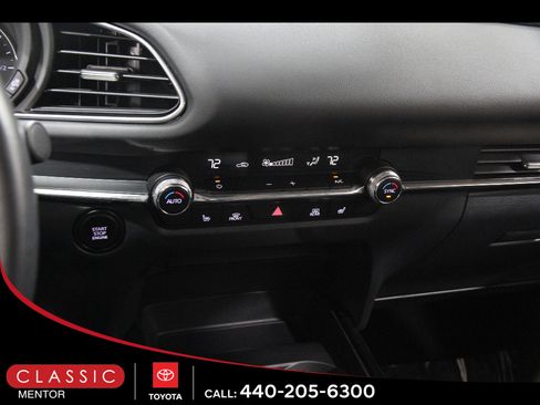 Used 2023 MAZDA CX-30 AWD 2.5 S w/ Preferred Package image 13