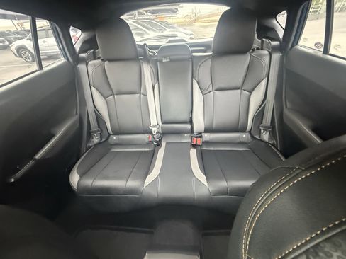 Used 2024 Subaru Crosstrek 2.5i Wilderness w/ Crosstrek Mirror Package image 14