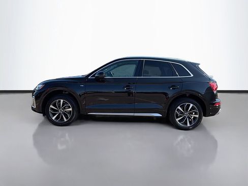 Used 2023 Audi Q5 2.0T Premium Plus image 6