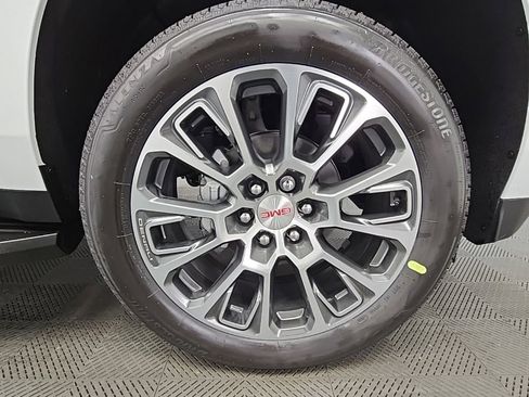 New 2026 GMC Yukon XL Denali image 51