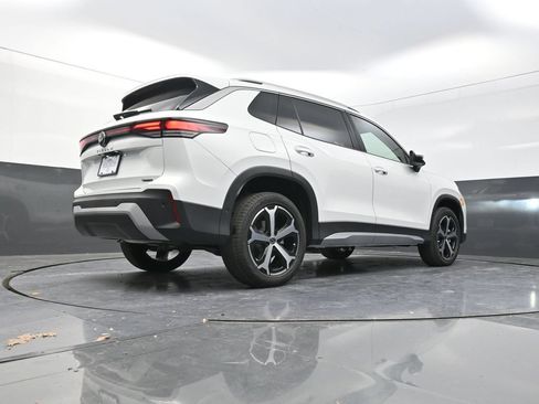 New 2026 Volkswagen Tiguan SE AWD/4WD image 27
