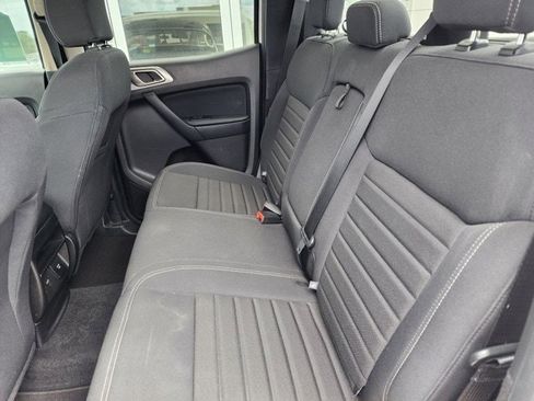 Used 2021 Ford Ranger XLT w/ Equipment Group 301A Mid image 9