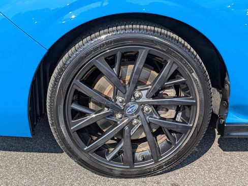 Used 2024 Subaru Impreza RS AWD/4WD image 10