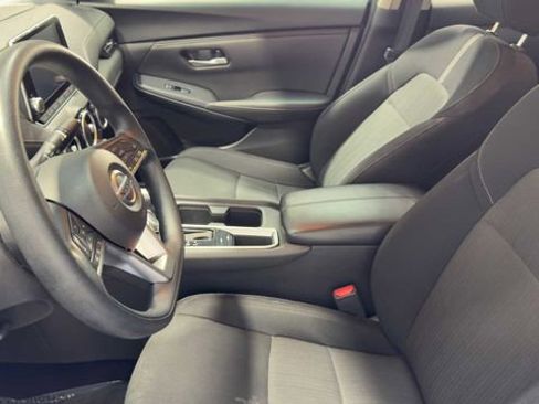 Used 2023 Nissan Sentra SV FWD image 20